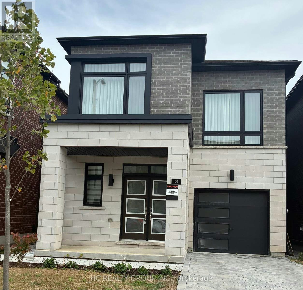51 Danielle Moore Circle, Toronto, ON, M1P 0G9