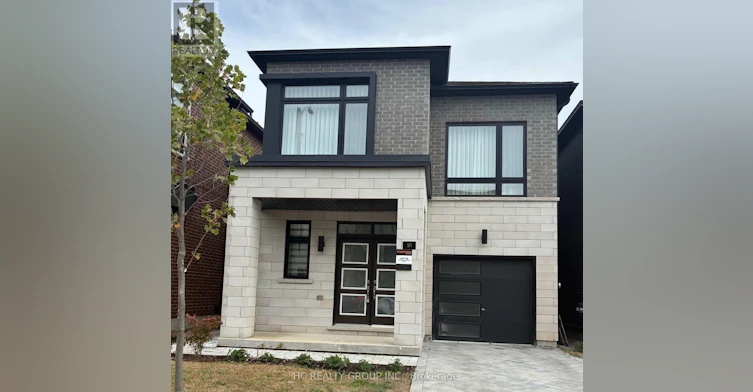 51 Danielle Moore Circle, Toronto, ON, M1P 0G9