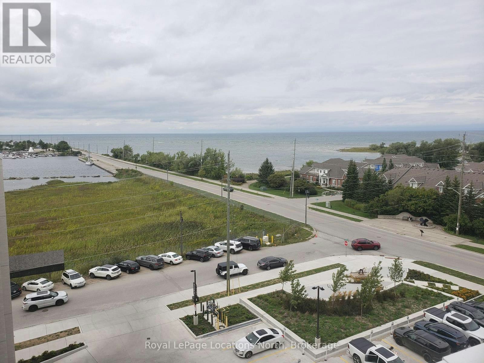 207-31 Huron Street, Collingwood, ON, L9Y 5T7 - 12