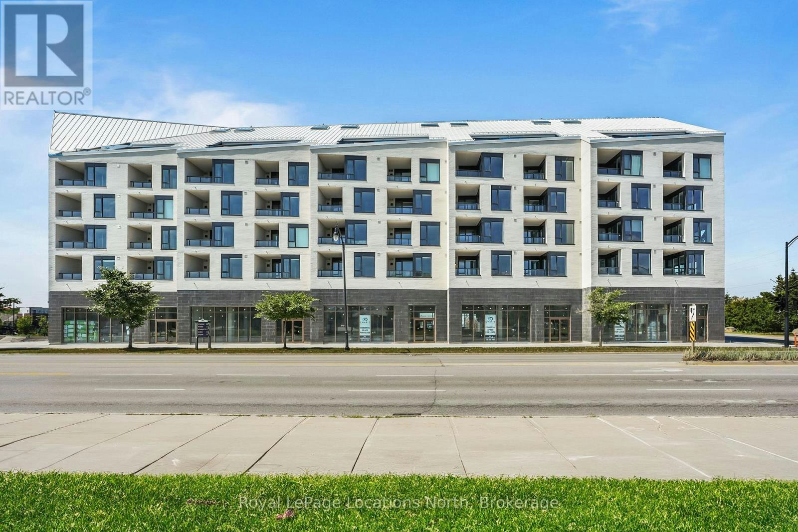 207-31 Huron Street, Collingwood, ON, L9Y 5T7 - 4