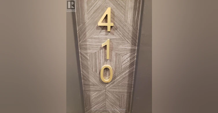 410-31 Huron Street, Collingwood, ON, L9Y 5T7 - 14
