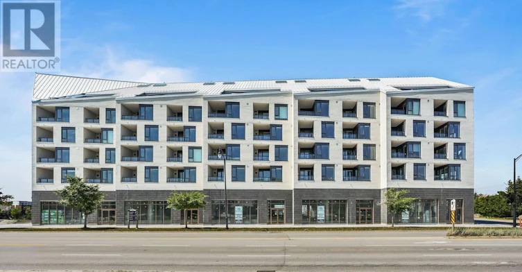410-31 Huron Street, Collingwood, ON, L9Y 5T7 - 3
