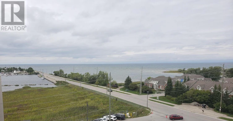609-31 Huron Street, Collingwood, ON, L9Y 5T7 - 11