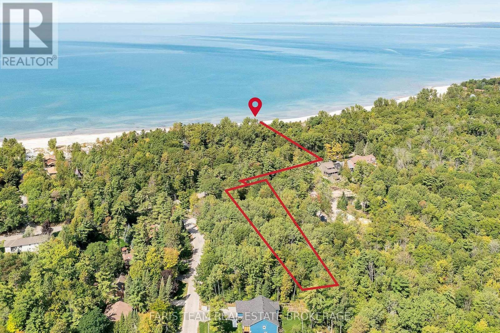 LOT-9 James Street, Tiny, ON, L0L 1P0