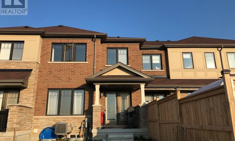 65 Sherway Street