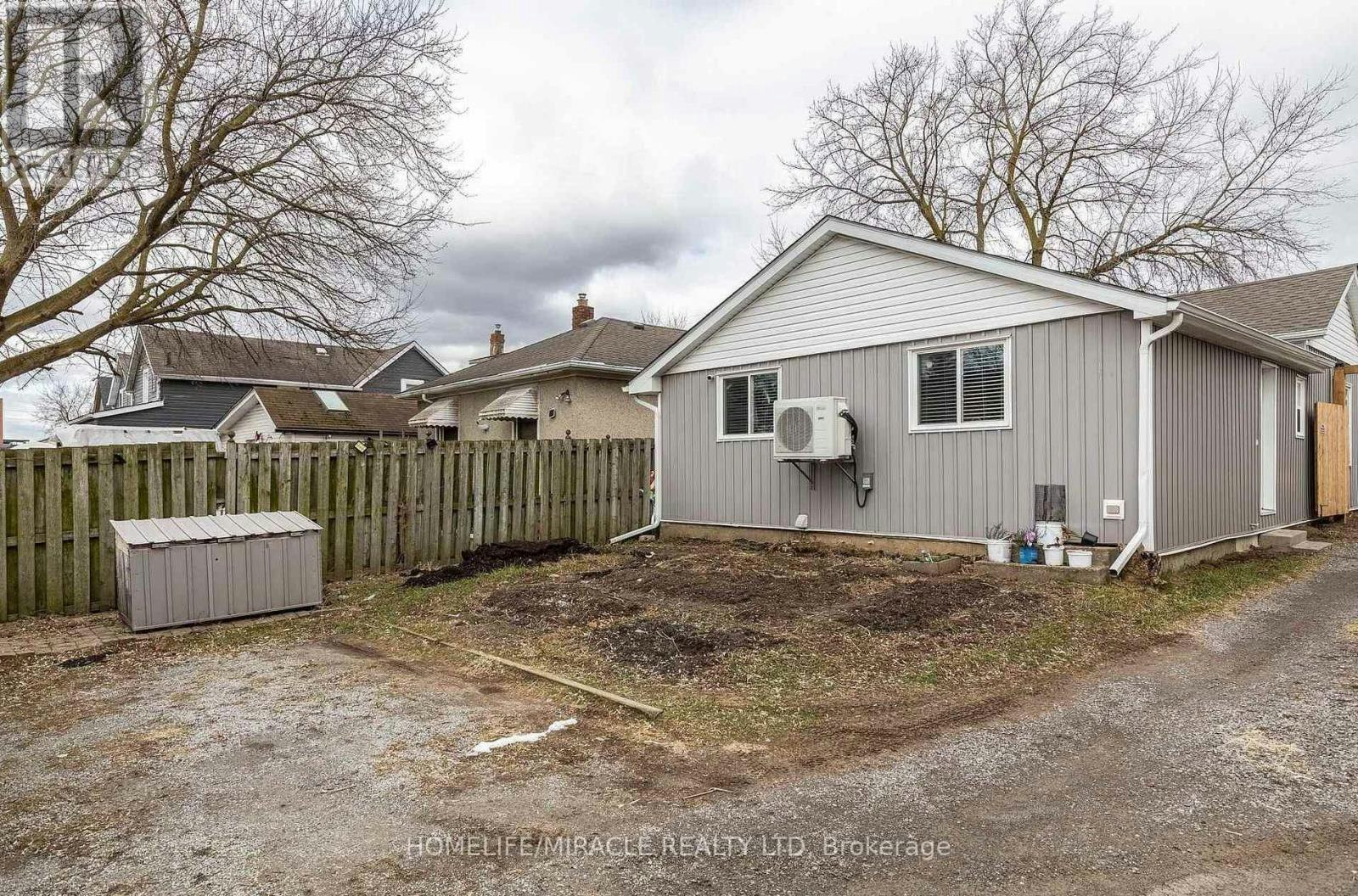 36 Division Street, St. Catharines, ON, L2R 3G2 - 17