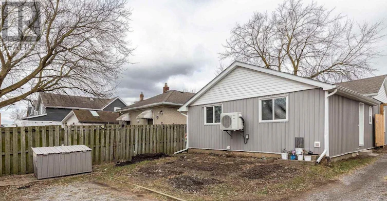 36 Division Street, St. Catharines, ON, L2R 3G2 - 17