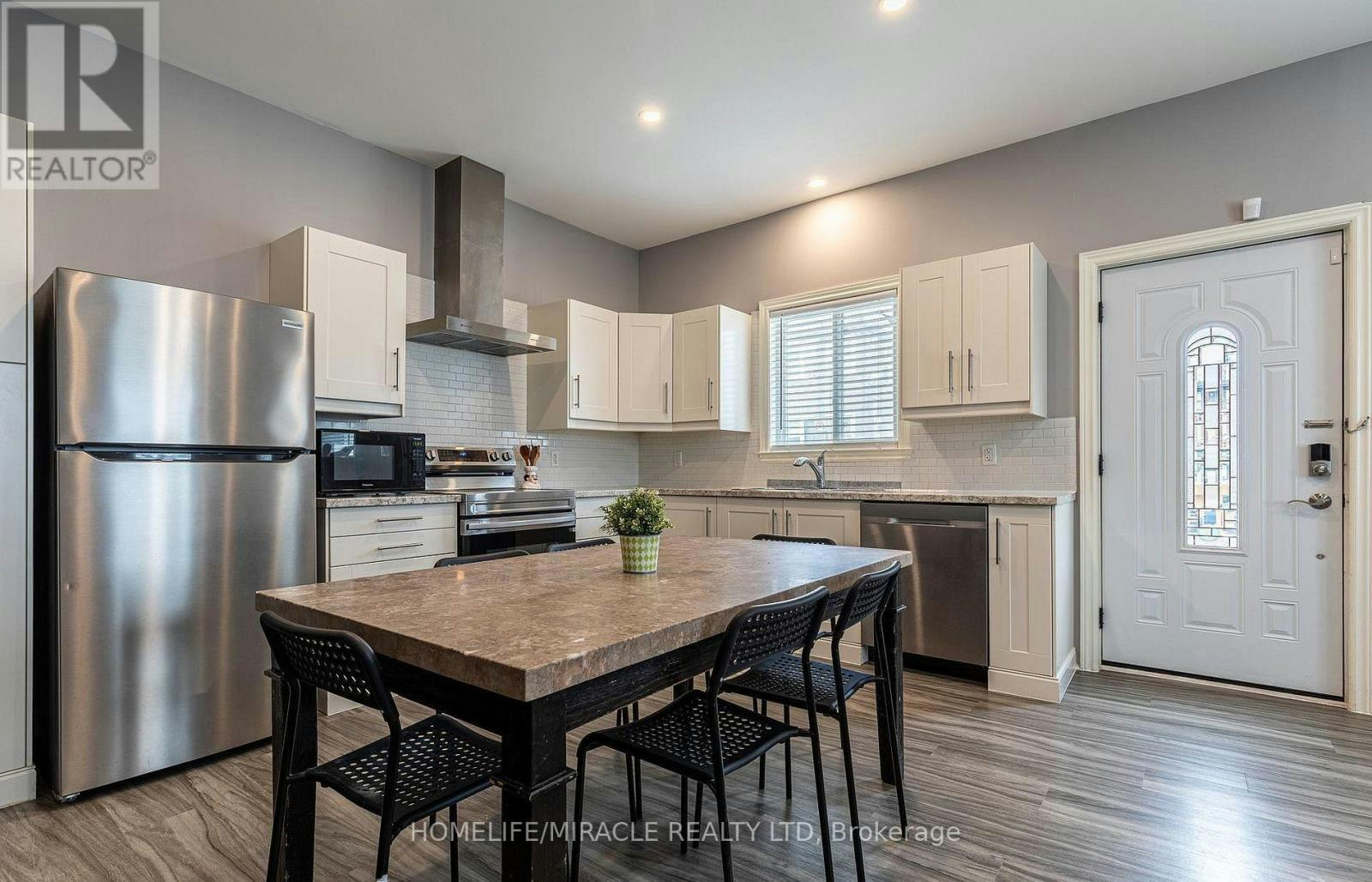 36 Division Street, St. Catharines, ON, L2R 3G2 - 5