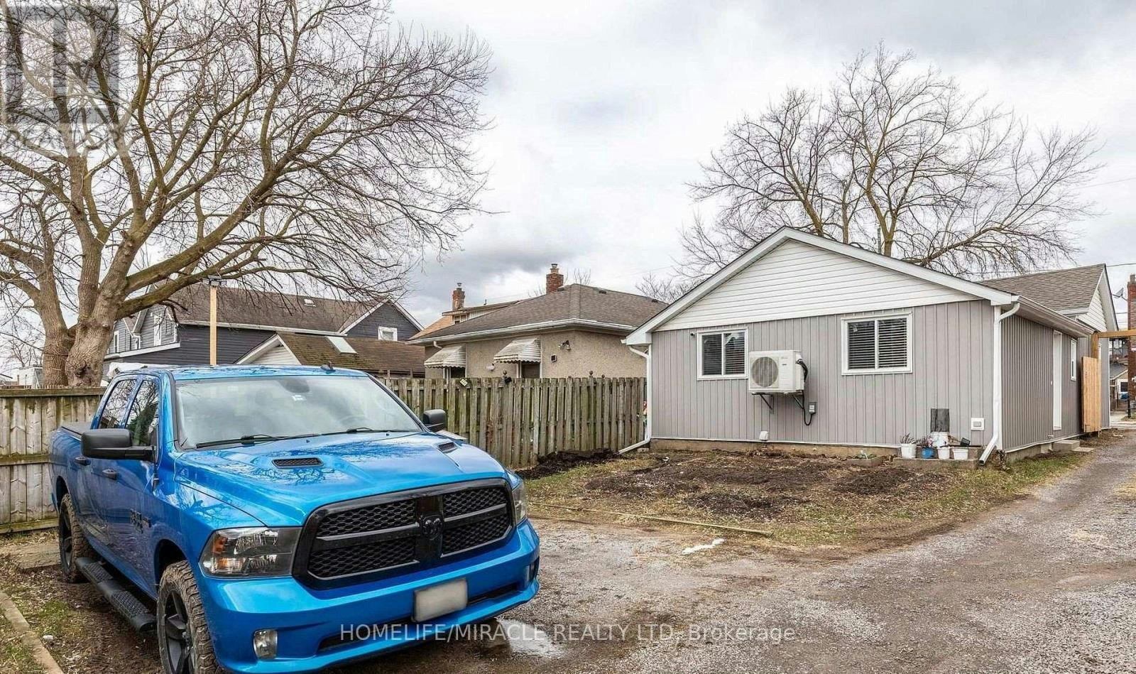 36 Division Street, St. Catharines, ON, L2R 3G2 - 18