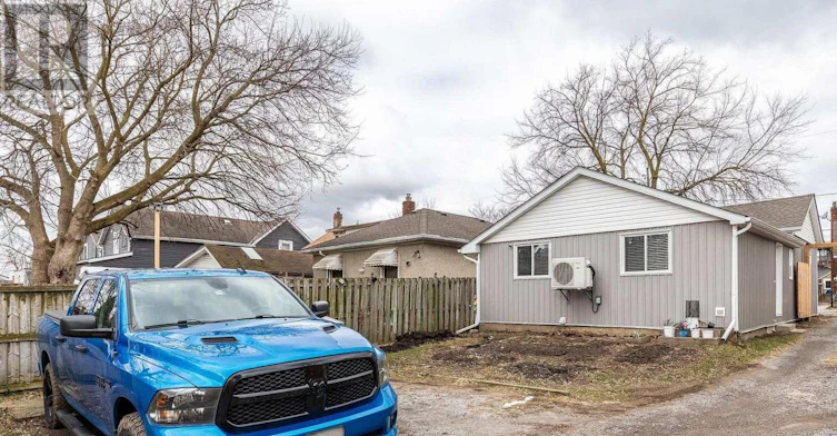 36 Division Street, St. Catharines, ON, L2R 3G2 - 18