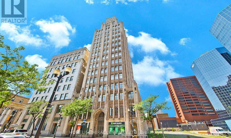 505-36 James Street S