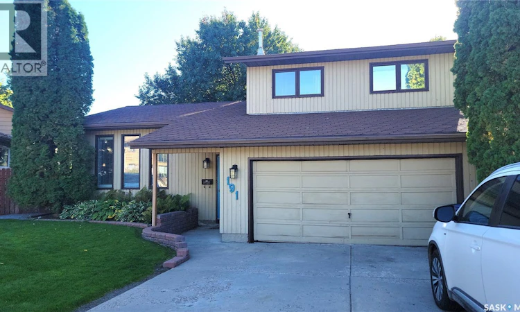 191 Neatby Place