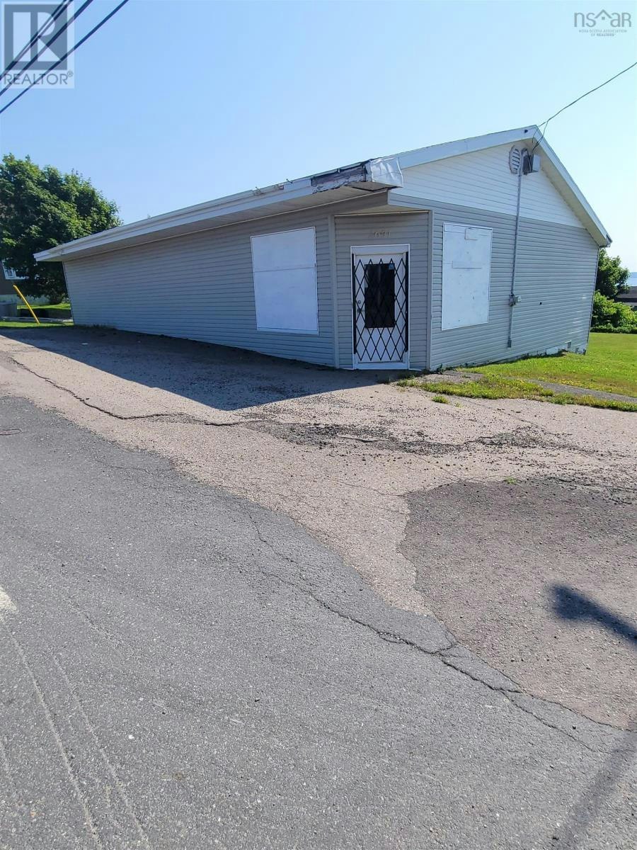 2691 255 Highway Highway, Port Morien, NS, B1B 1S7