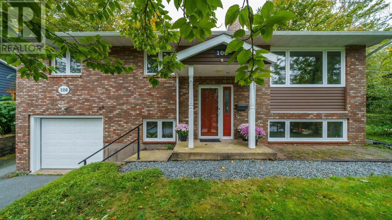 106 Deerbrooke Drive, Cole Harbour, NS, B2V 1W9