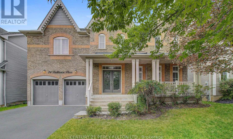 24 Bellhouse Place