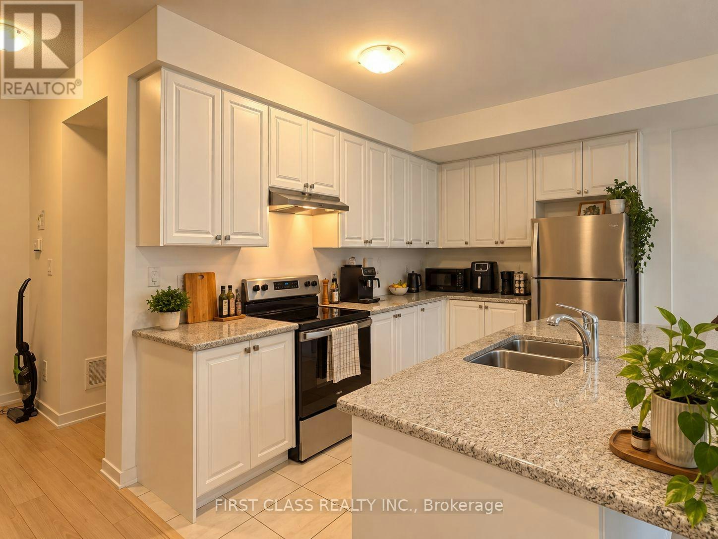 66 Riley Reed Lane S, Richmond Hill, ON, L4S 0M3 - 3