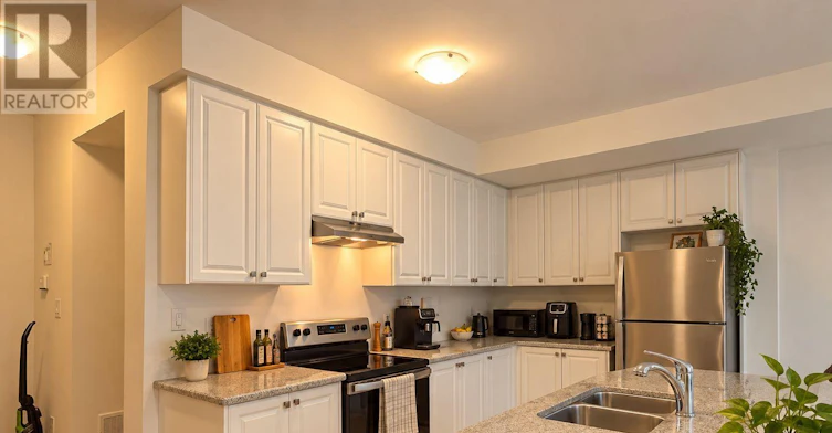 66 Riley Reed Lane S, Richmond Hill, ON, L4S 0M3 - 3