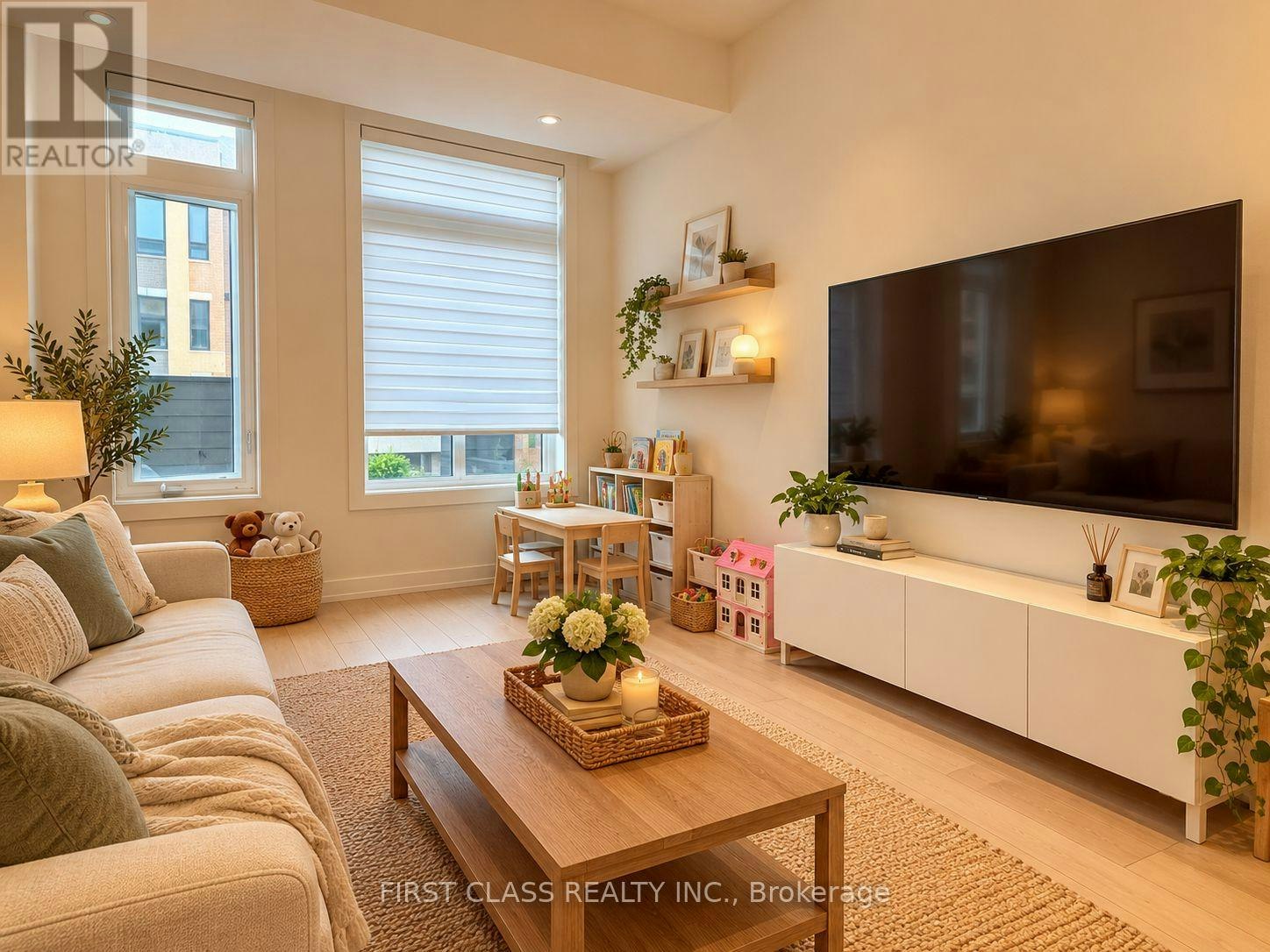 66 Riley Reed Lane S, Richmond Hill, ON, L4S 0M3 - 24