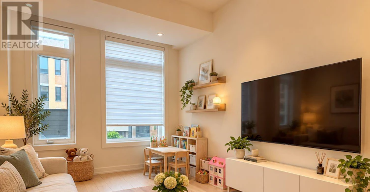 66 Riley Reed Lane S, Richmond Hill, ON, L4S 0M3 - 24