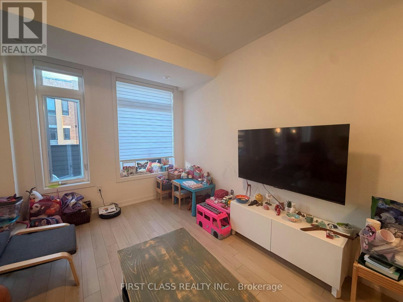 66 Riley Reed Lane S, Richmond Hill, ON, L4S 0M3 - 4