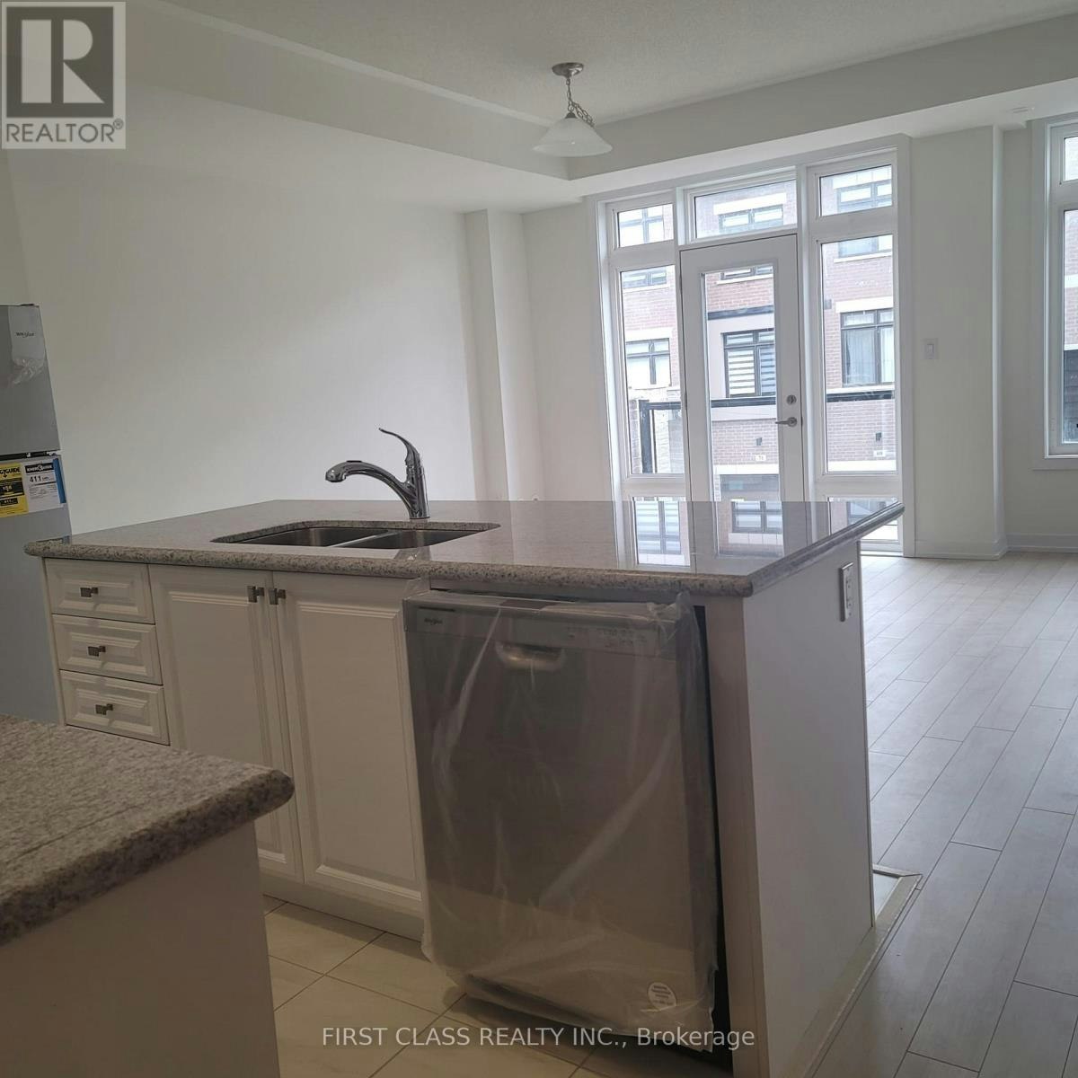 66 Riley Reed Lane S, Richmond Hill, ON, L4S 0M3 - 6