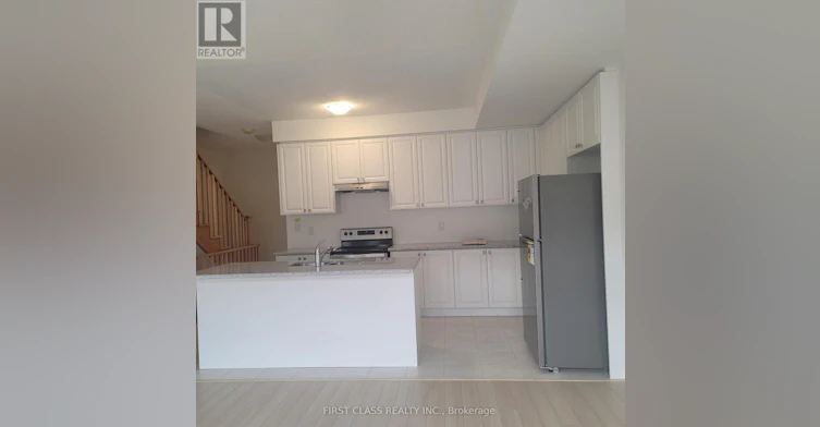 66 Riley Reed Lane S, Richmond Hill, ON, L4S 0M3 - 5
