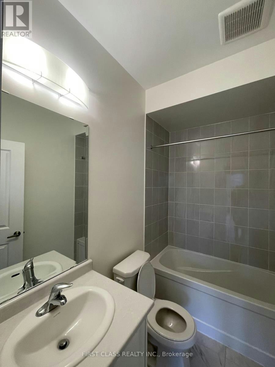 66 Riley Reed Lane S, Richmond Hill, ON, L4S 0M3 - 19