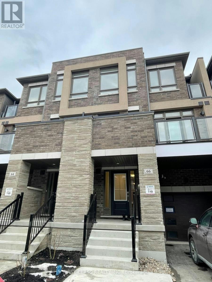 66 Riley Reed Lane S, Richmond Hill, ON, L4S 0M3 - 23