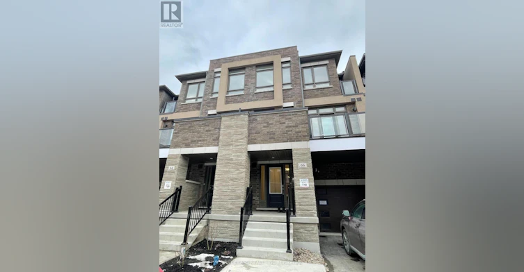 66 Riley Reed Lane S, Richmond Hill, ON, L4S 0M3 - 23