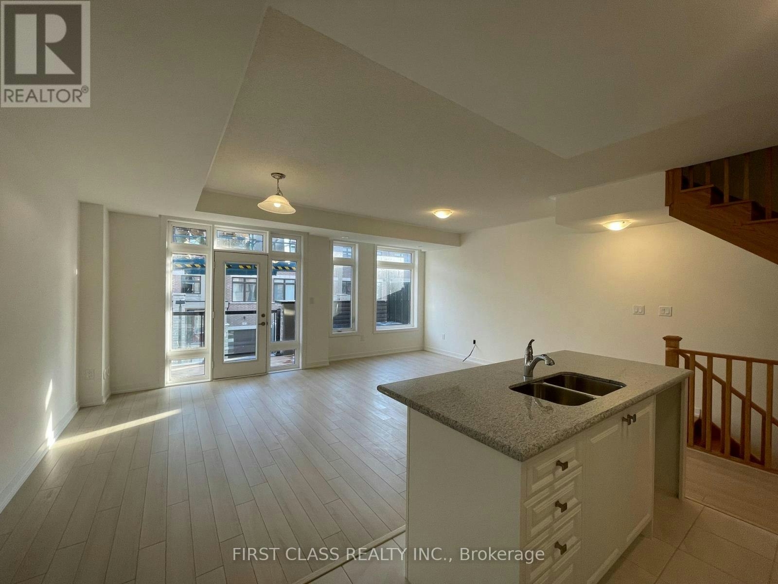 66 Riley Reed Lane S, Richmond Hill, ON, L4S 0M3 - 2