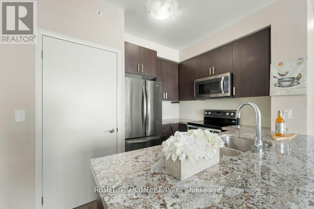 2505-2900 7 Highway, Vaughan, ON, L4K 0G3 - 6