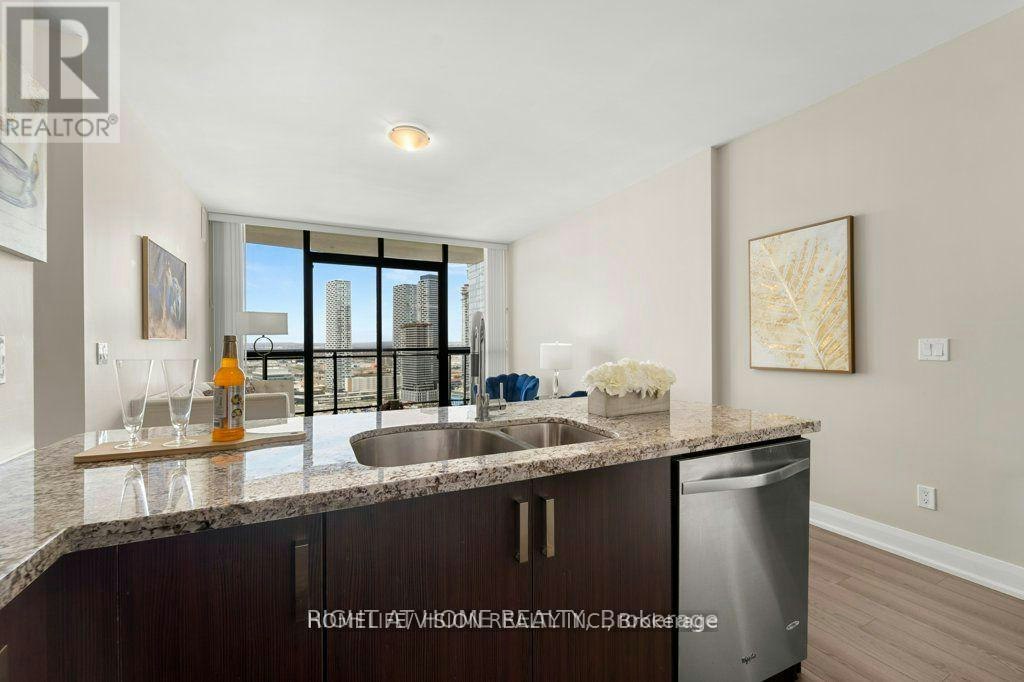 2505-2900 7 Highway, Vaughan, ON, L4K 0G3 - 8