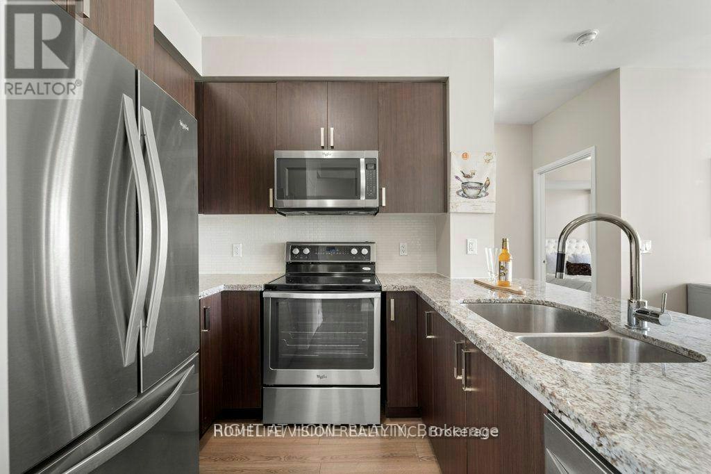 2505-2900 7 Highway, Vaughan, ON, L4K 0G3 - 7