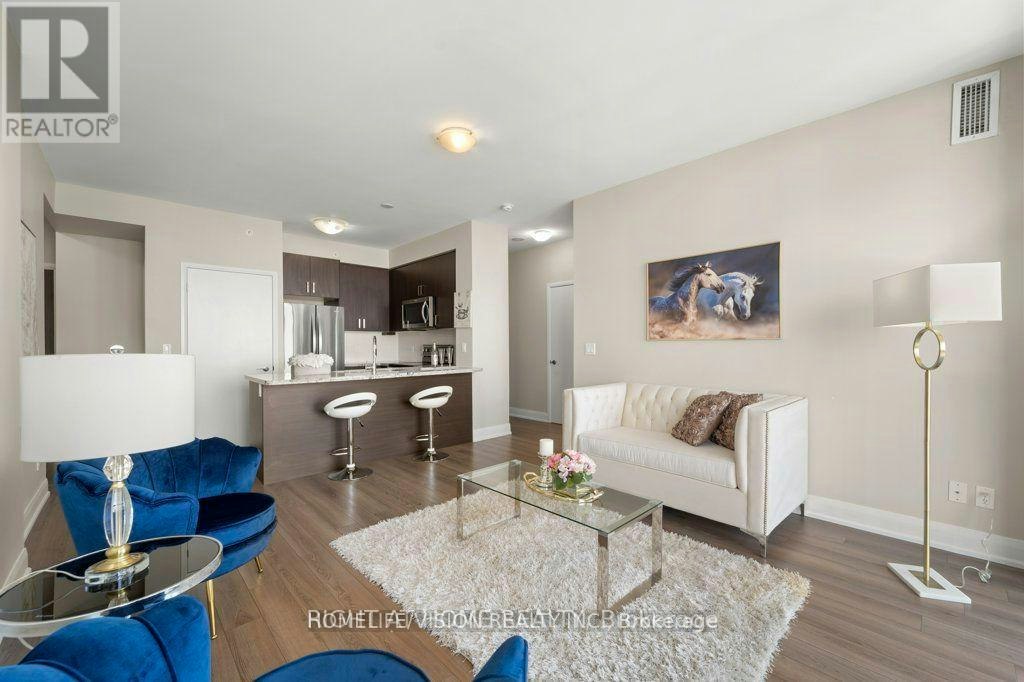 2505-2900 7 Highway, Vaughan, ON, L4K 0G3 - 10