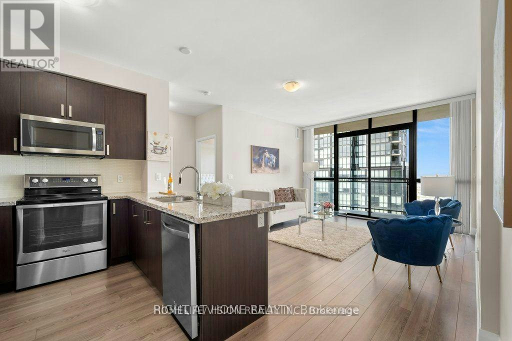 2505-2900 7 Highway, Vaughan, ON, L4K 0G3 - 3