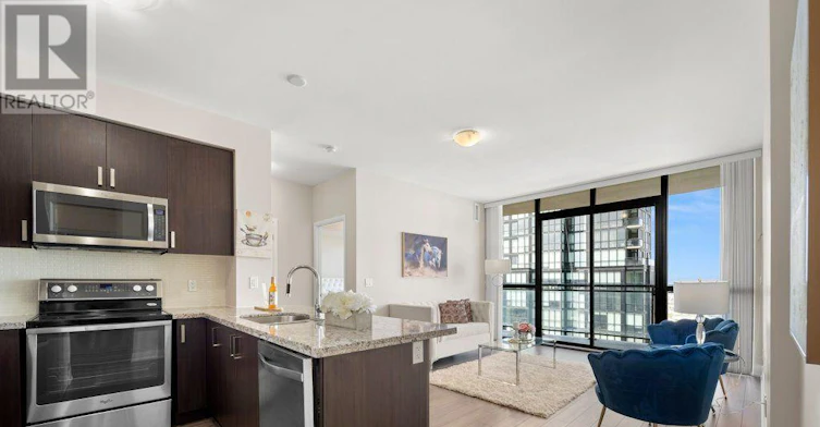 2505-2900 7 Highway, Vaughan, ON, L4K 0G3 - 3