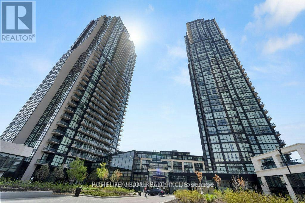 2505-2900 7 Highway, Vaughan, ON, L4K 0G3