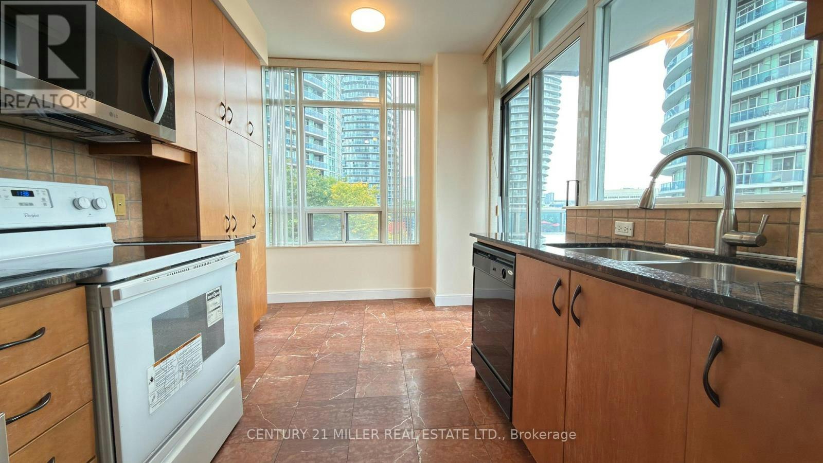 509-90 Absolute Avenue, Mississauga, ON, L4Z 0A3 - 10