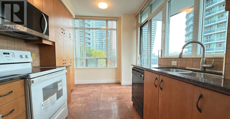 509-90 Absolute Avenue, Mississauga, ON, L4Z 0A3 - 10