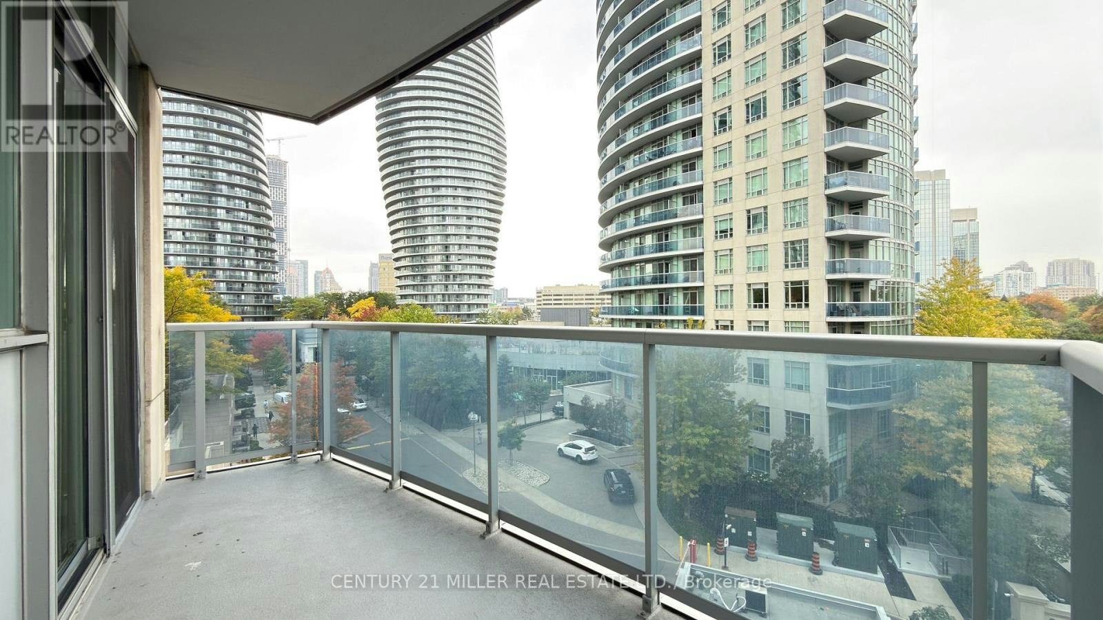 509-90 Absolute Avenue, Mississauga, ON, L4Z 0A3 - 13