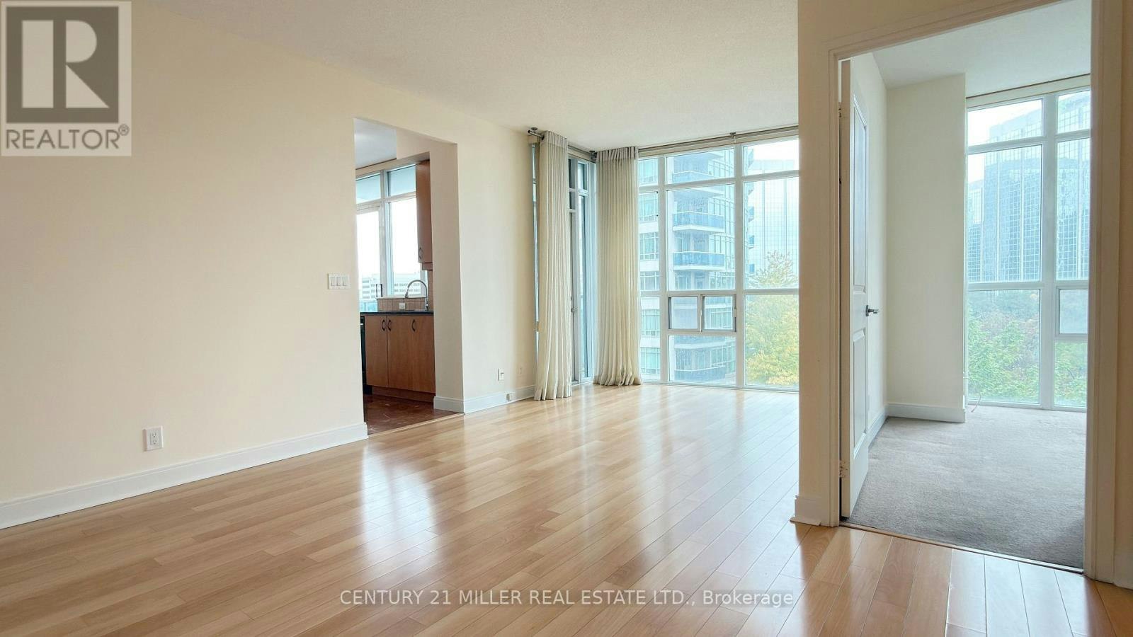509-90 Absolute Avenue, Mississauga, ON, L4Z 0A3 - 5