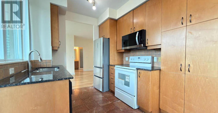 509-90 Absolute Avenue, Mississauga, ON, L4Z 0A3 - 9