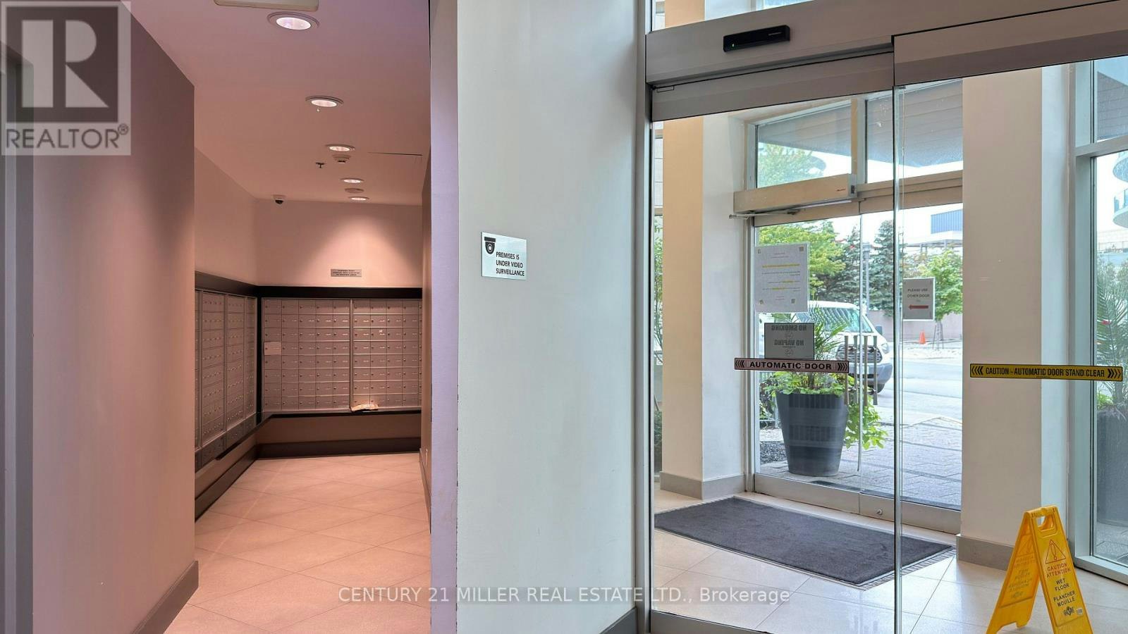 509-90 Absolute Avenue, Mississauga, ON, L4Z 0A3 - 20