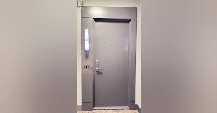 509-90 Absolute Avenue, Mississauga, ON, L4Z 0A3 - 3