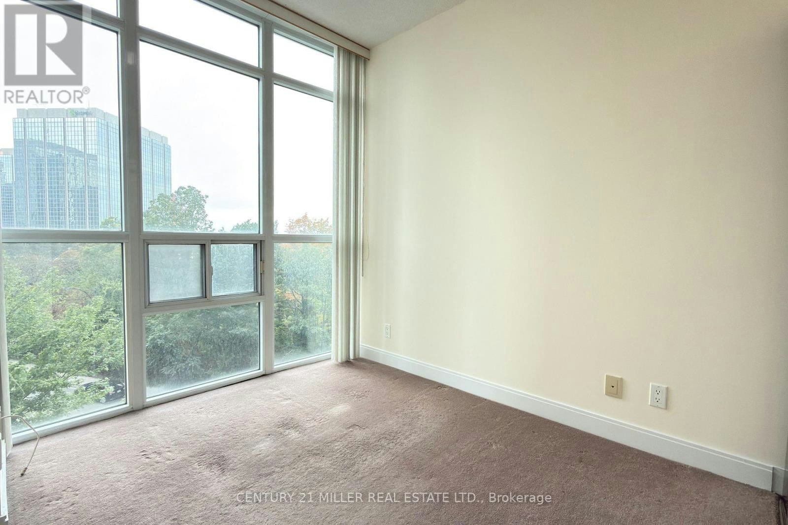 509-90 Absolute Avenue, Mississauga, ON, L4Z 0A3 - 18