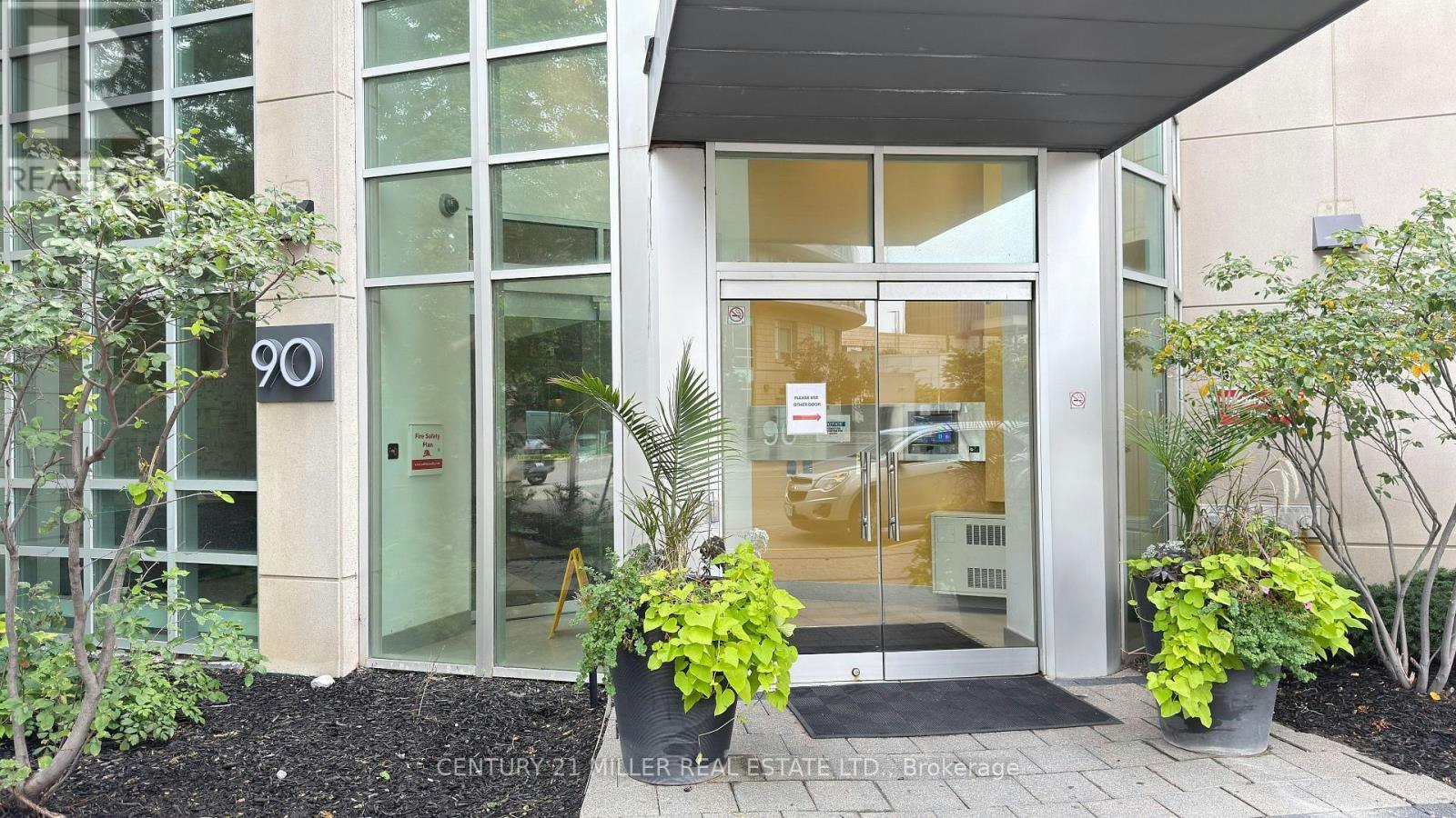 509-90 Absolute Avenue, Mississauga, ON, L4Z 0A3