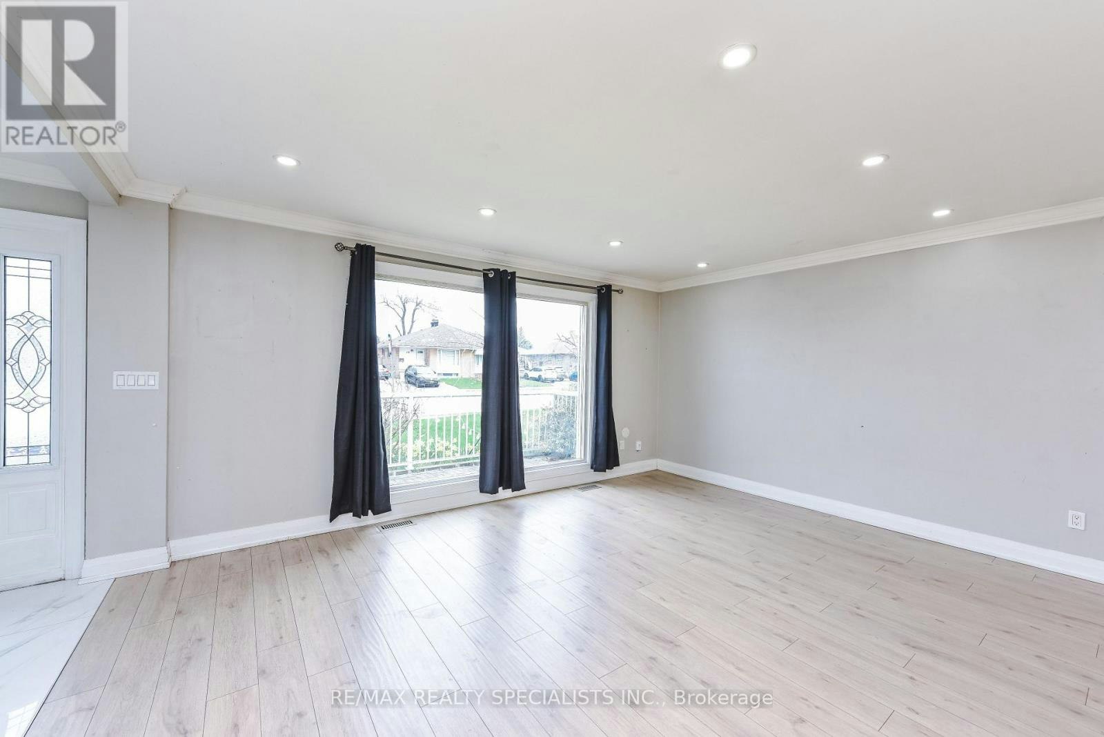 UPPER PORTION-137 Avondale Boulevard, Brampton, ON, L6T 1H5 - 36