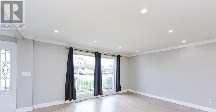 UPPER PORTION-137 Avondale Boulevard, Brampton, ON, L6T 1H5 - 36