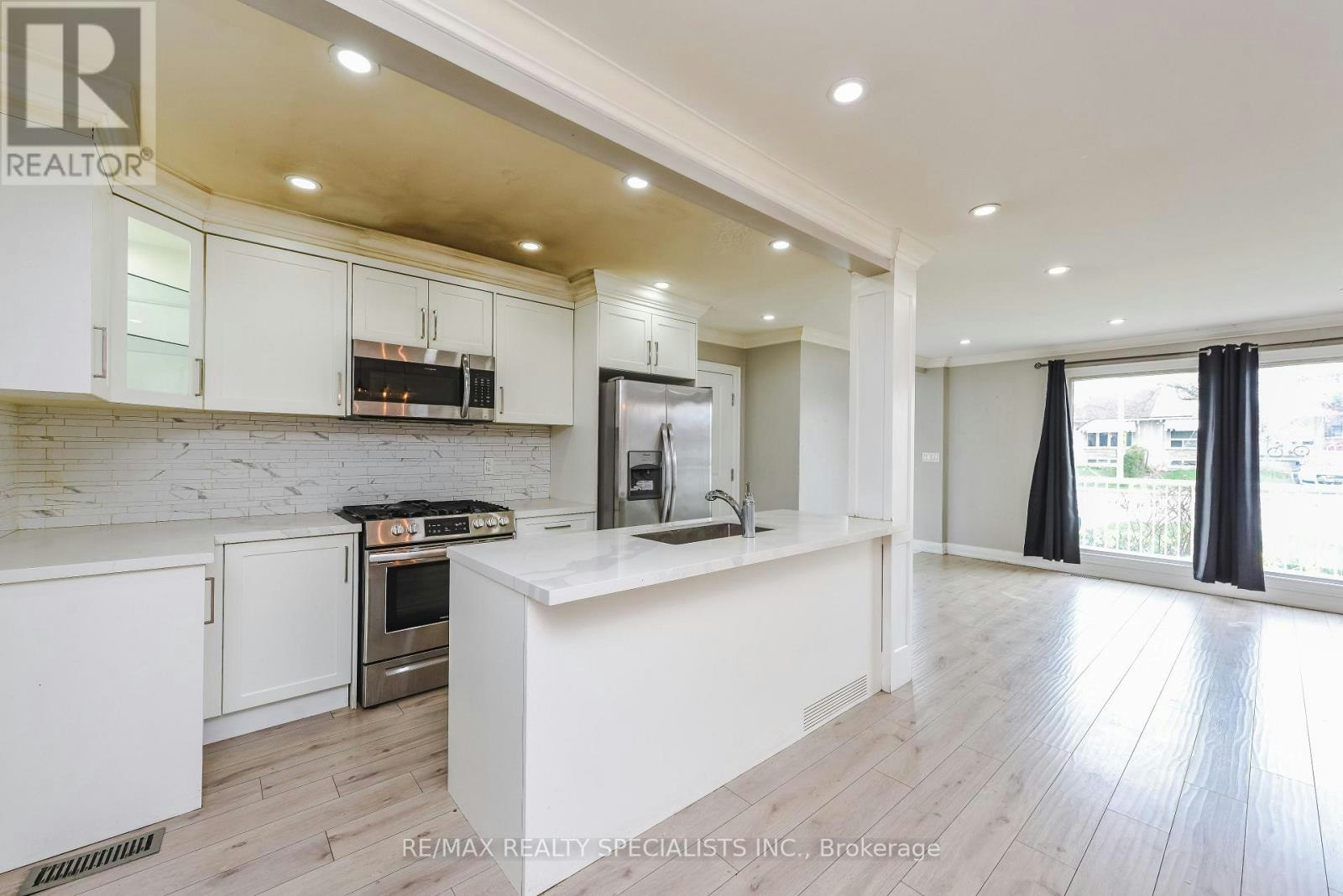 UPPER PORTION-137 Avondale Boulevard, Brampton, ON, L6T 1H5 - 13