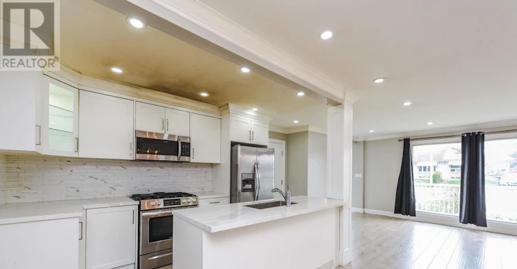 UPPER PORTION-137 Avondale Boulevard, Brampton, ON, L6T 1H5 - 13